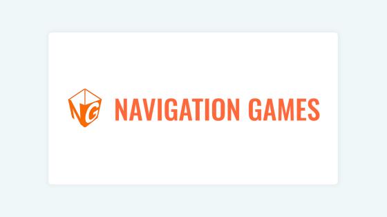 Navigation Games Logo