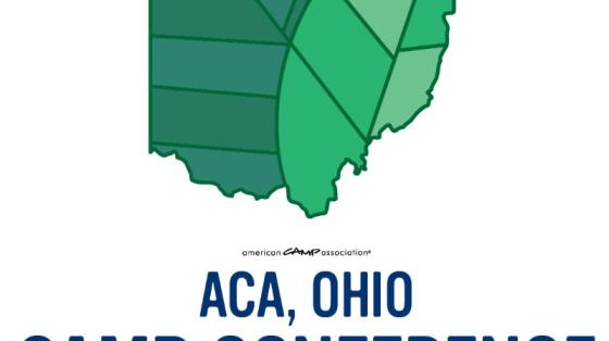 Ohio Camp Conference logo
