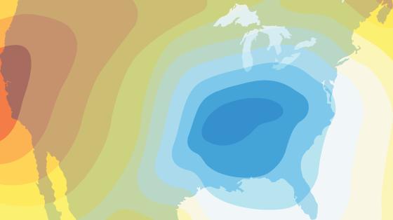 Weather Map