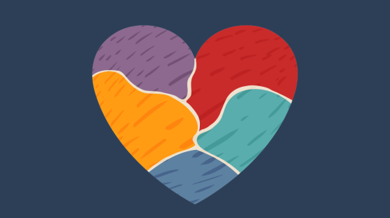Inclusion. Allyship