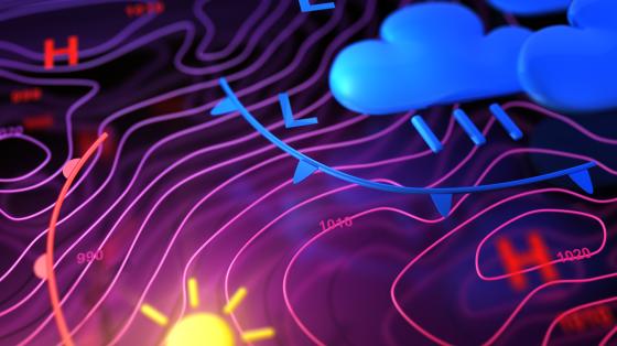 Weather Forecasting