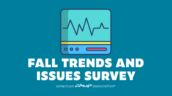 Fall Trends and Issues Survey