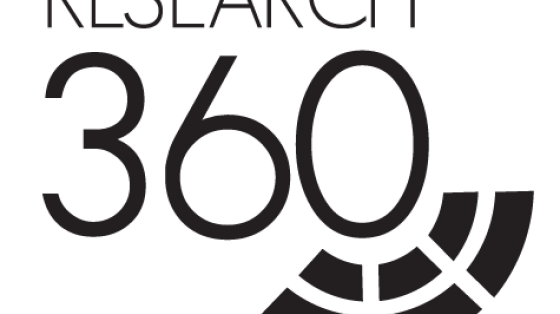 Research 360 logo