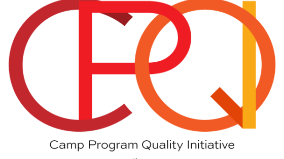 Camp Program Quality Initiative logo