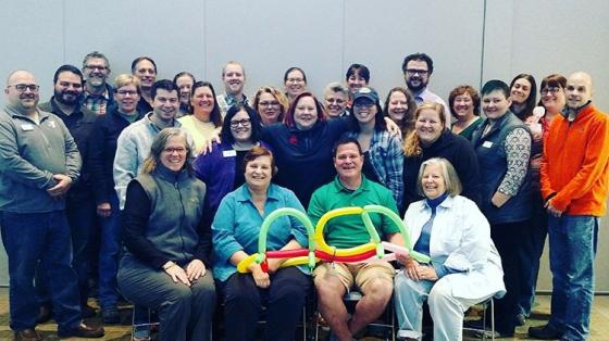 Standards Instructors