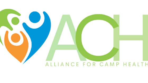 Alliance for Camp Health logo