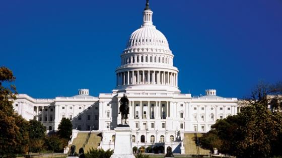 Capitol building