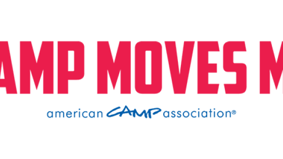 Camp Moves Me logo