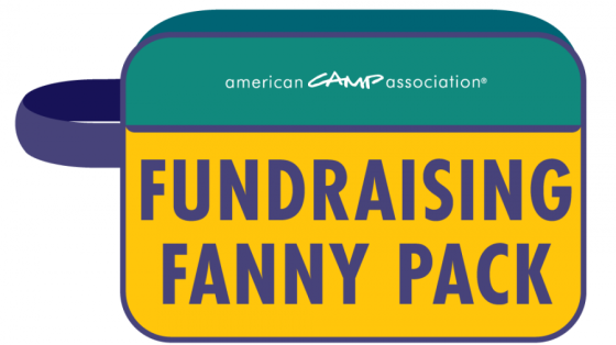 Fundraising pack illustration