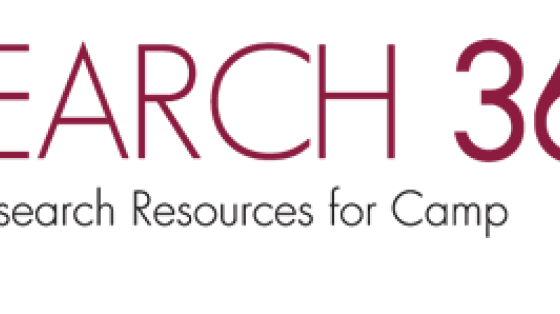 Research 360 logo