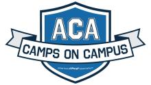 Camps on Campus logo