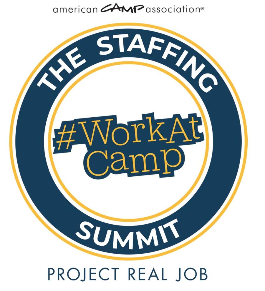 Staffing Summit logo