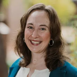 Elizabeth Bagley, PhD