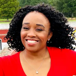 LeeKeshia Williams