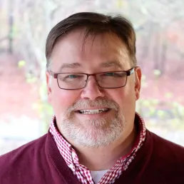 Dan Mathews