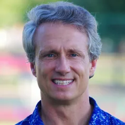 Steve Baskin