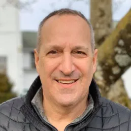 Tony Stein
