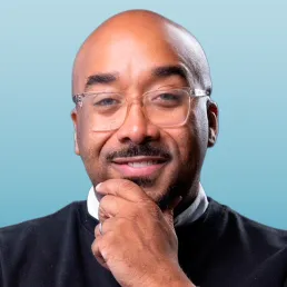 Marcus Collins photo