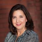 Photo of Sarah Sladek