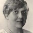 Ellen Farnsworth in 1918