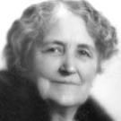 Charlotte Gulick in 1916