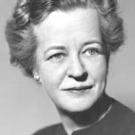 Historical photo of Carol Gulick Hulbert