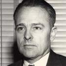 Historical photo of Dr. Reynold Carlson