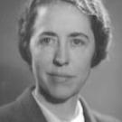 Historical photo of Esther Waldo