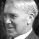 Historical photo of Dr. John Perley Sprague