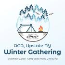 UPSTATE WINTER GATHERING LOGO