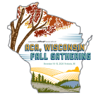 Wisconsin Fall Gathering logo