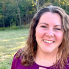 Allison Krabill Headshot
