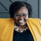 Dr. Patrice Buckner Jackson