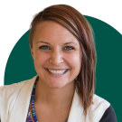 Photo of Rachel V. Rosen