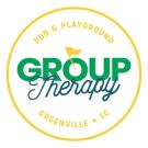 group therapy logo