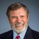 Historical photo of Ross Turner