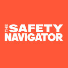 The Safety Navigator logo