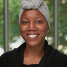Dr. Chanika Perry&nbsp;
