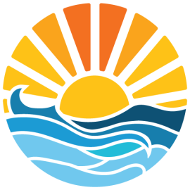 2023 National Conference Sunset-Waves