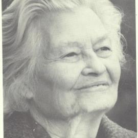 Eleanor Eells photo
