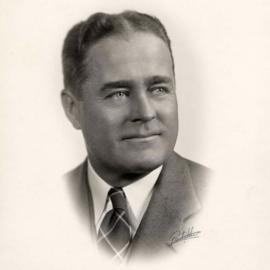 Herbert H. Twining in 1935
