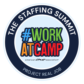 Staffing Summit Logo