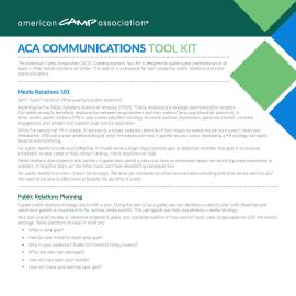 Comms Toolkit Cover