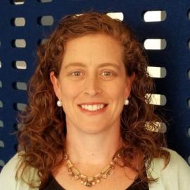 Betsy Kelder