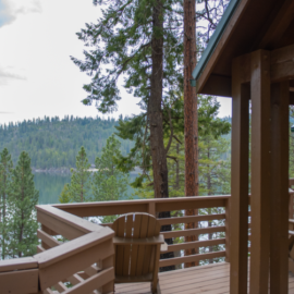 Camp Lutherhaven