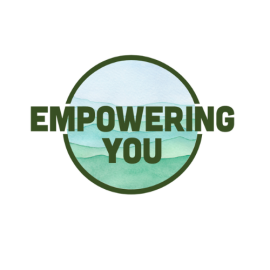 Empowering You logo