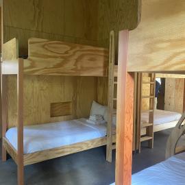 Enchanted Hills Cabins