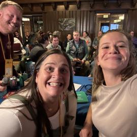 CascadiaCampference