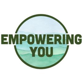 Empowering You logo