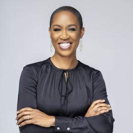 Candace Doby